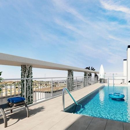 Apartamento Estepona II Dış mekan fotoğraf