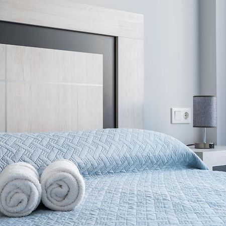 Apartamento Estepona II Dış mekan fotoğraf