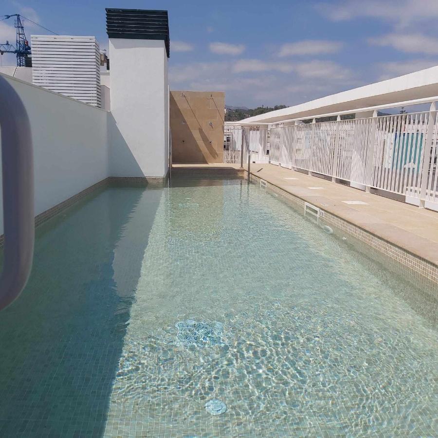 Apartamento Estepona II Dış mekan fotoğraf