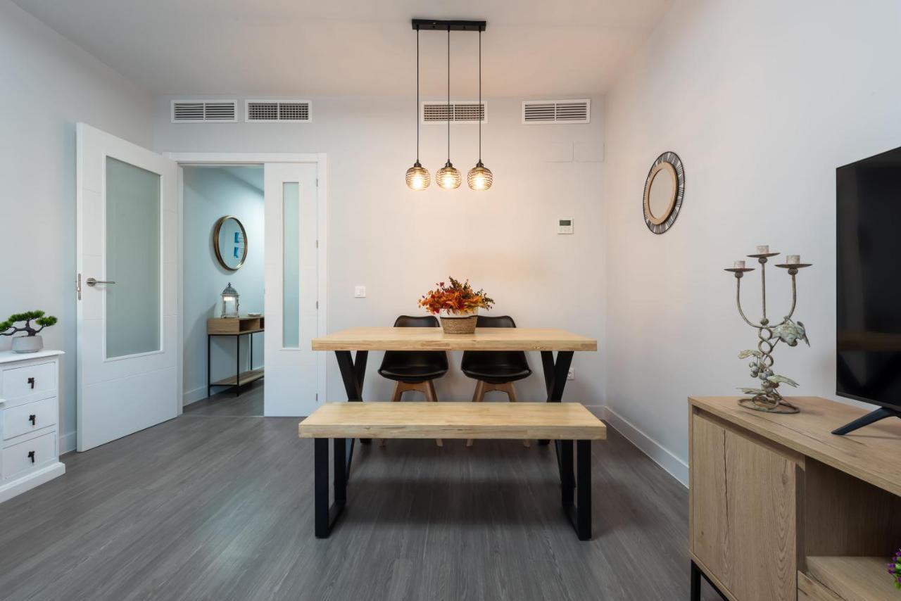 Apartamento Estepona II Dış mekan fotoğraf