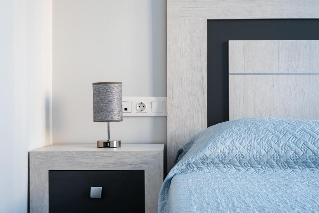 Apartamento Estepona II Dış mekan fotoğraf