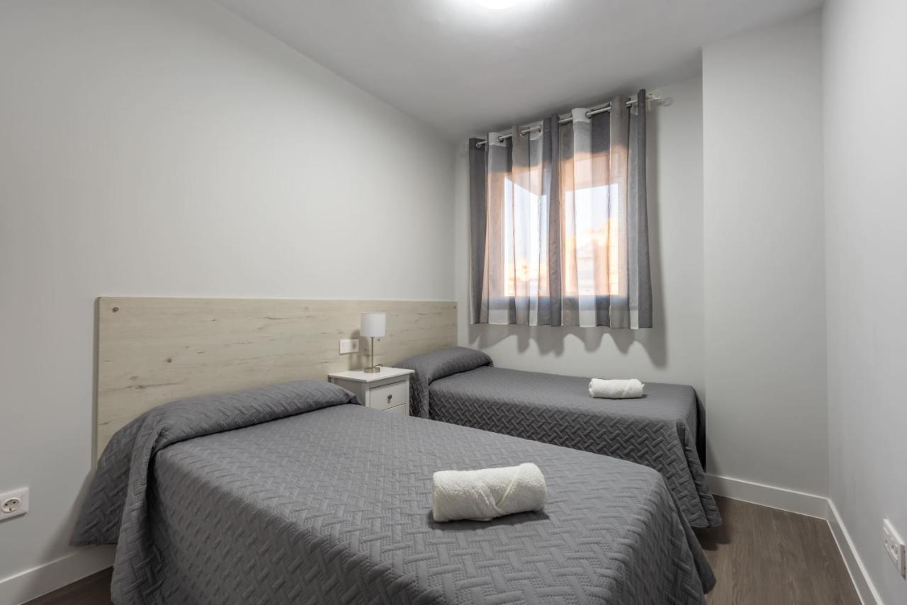 Apartamento Estepona II Dış mekan fotoğraf