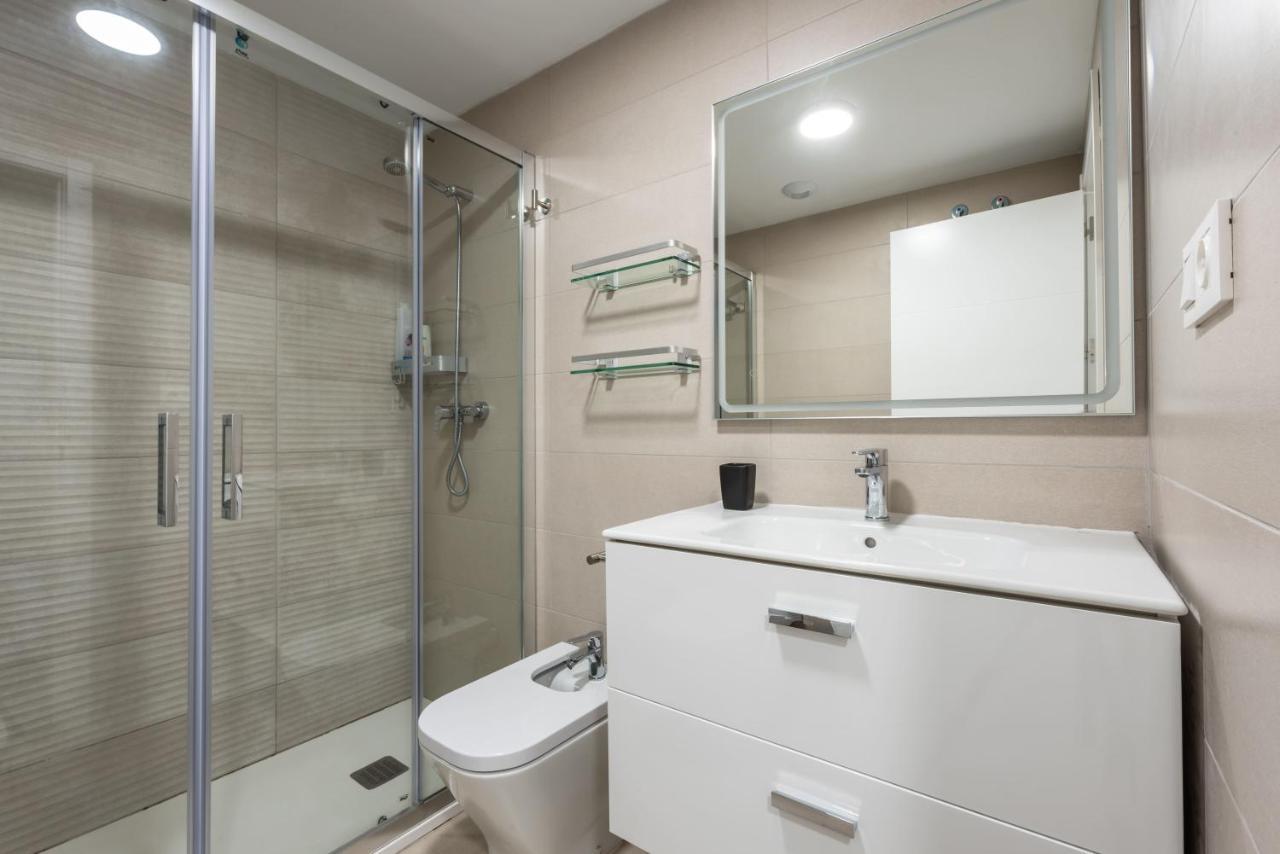 Apartamento Estepona II Dış mekan fotoğraf