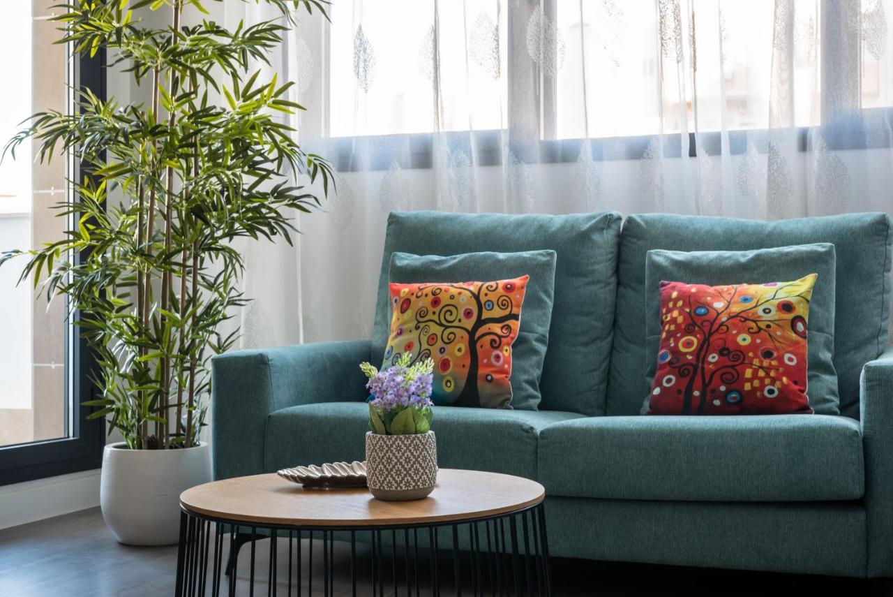 Apartamento Estepona II Dış mekan fotoğraf