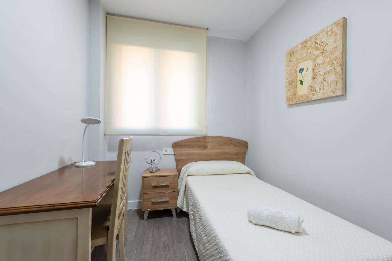 Apartamento Estepona II Dış mekan fotoğraf