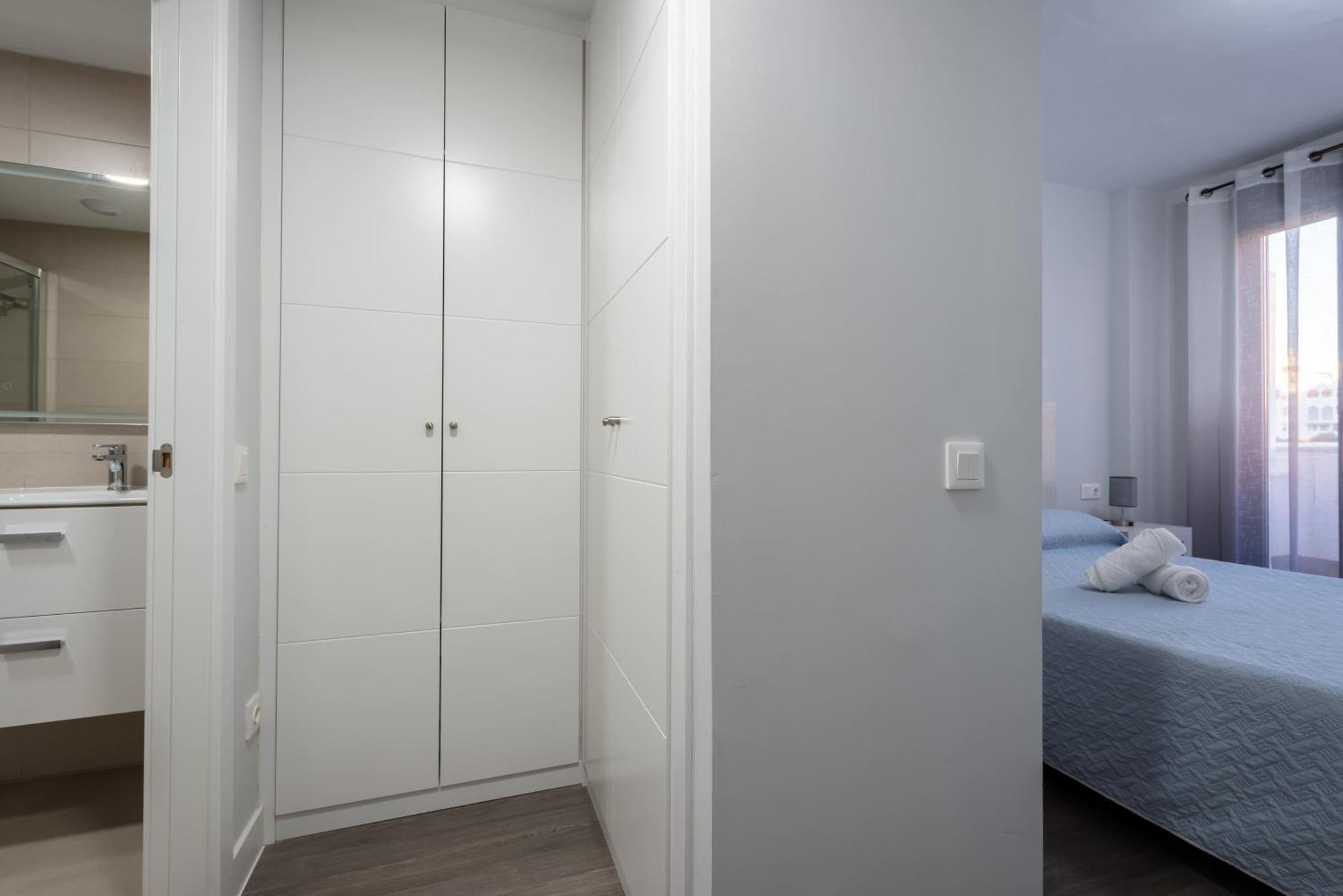Apartamento Estepona II Dış mekan fotoğraf