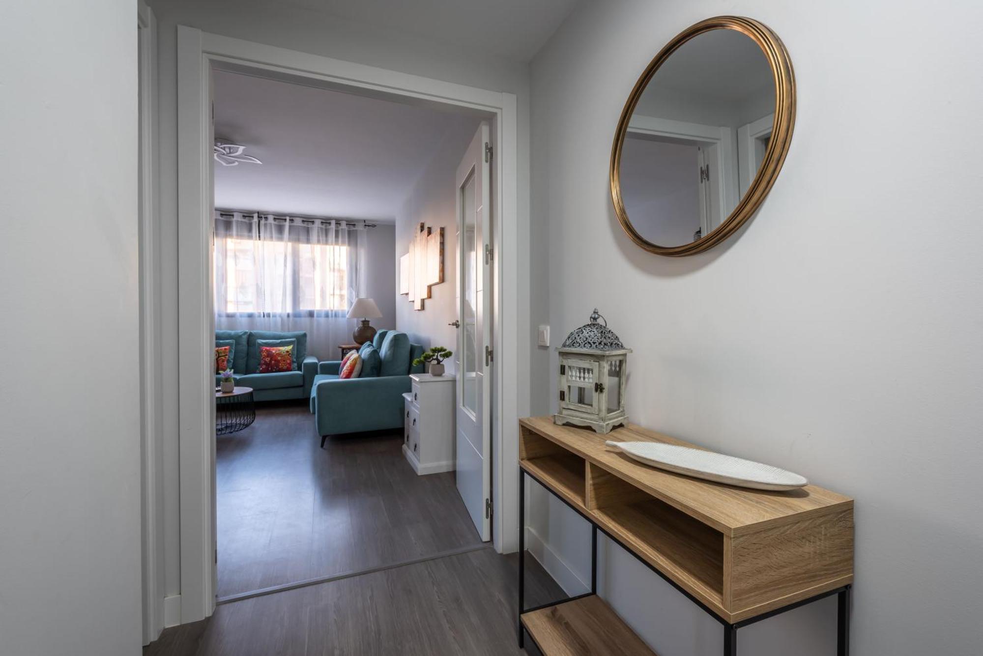 Apartamento Estepona II Dış mekan fotoğraf