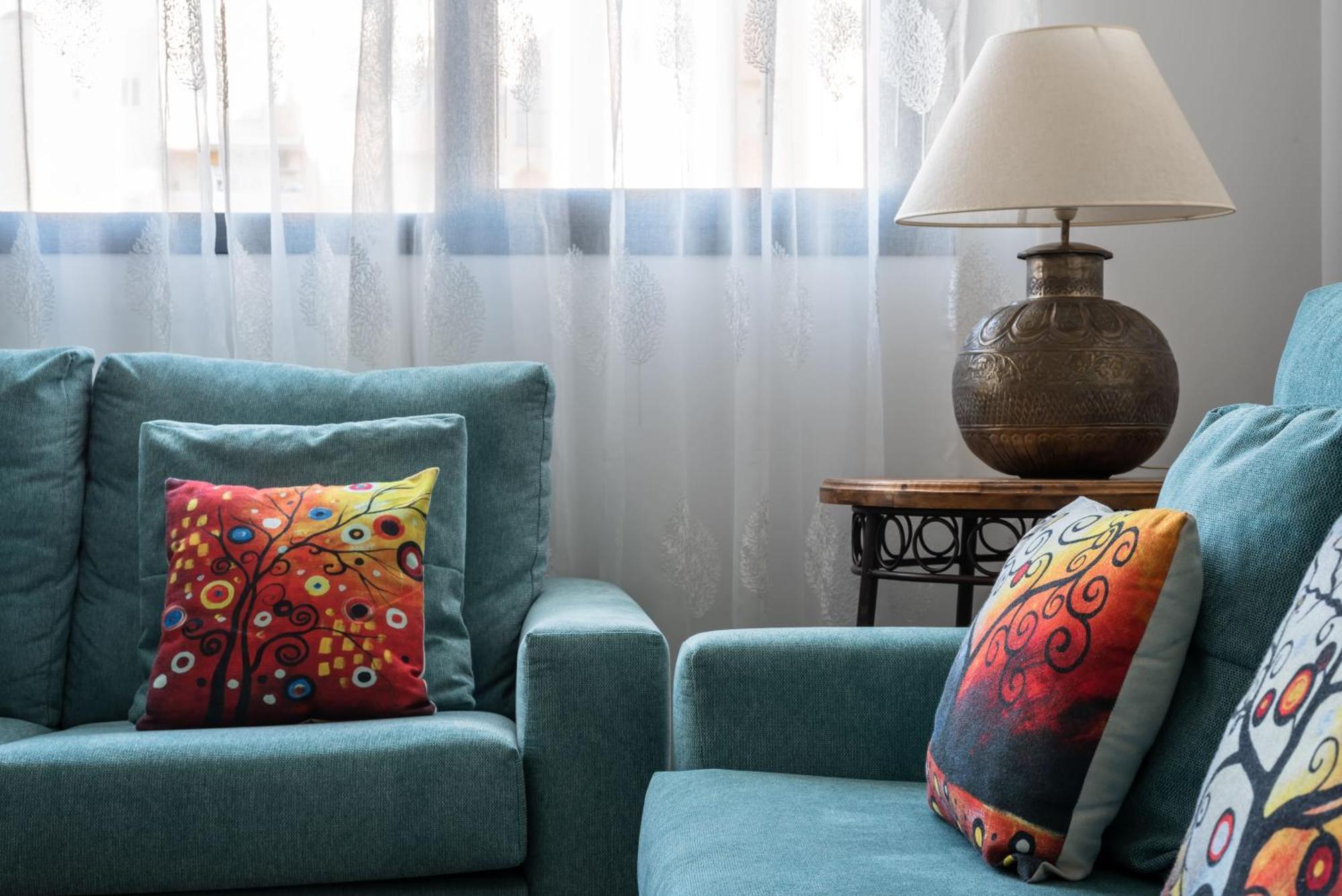 Apartamento Estepona II Dış mekan fotoğraf