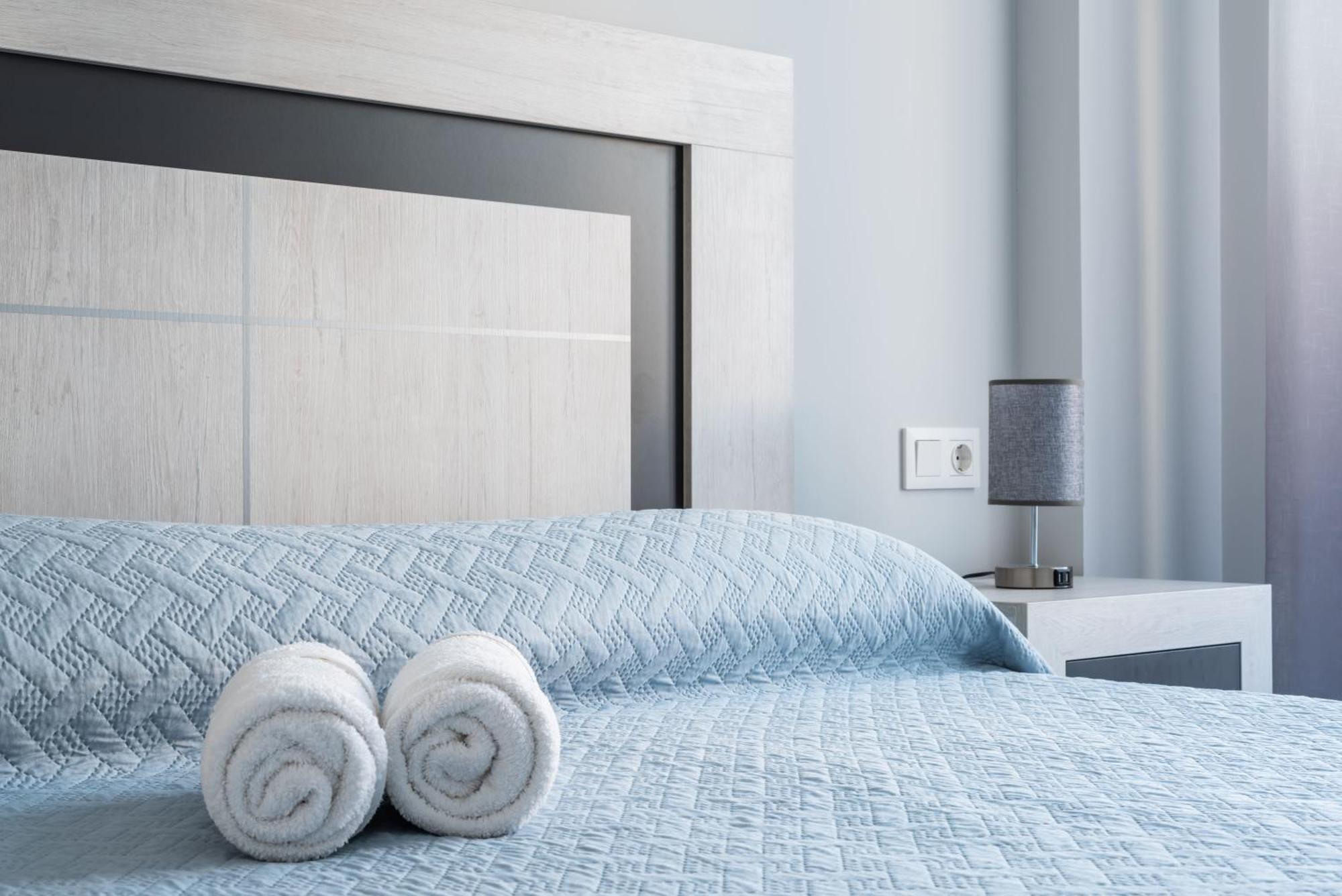 Apartamento Estepona II Dış mekan fotoğraf