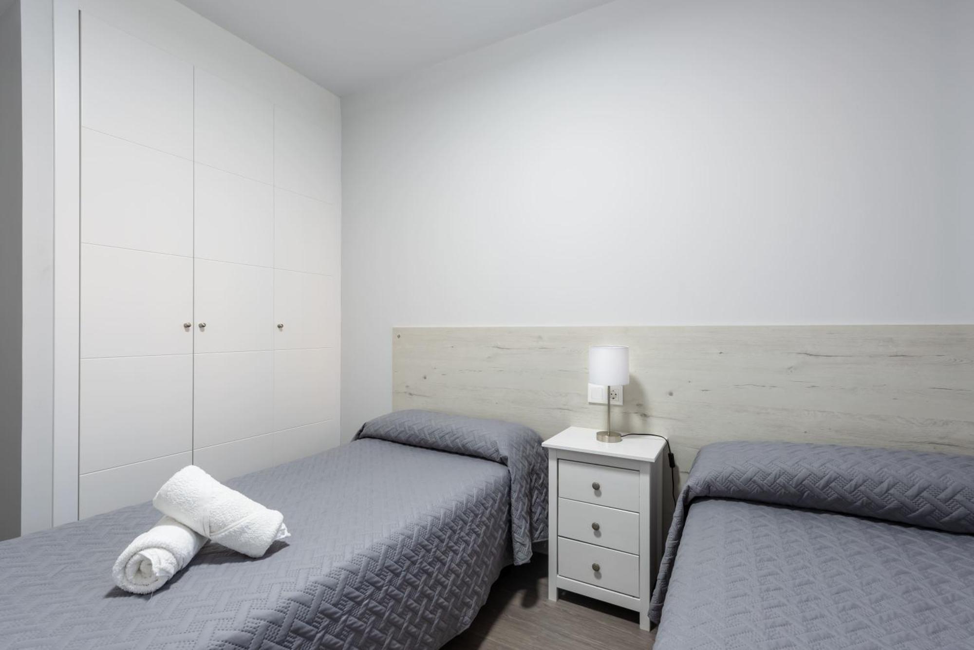 Apartamento Estepona II Dış mekan fotoğraf