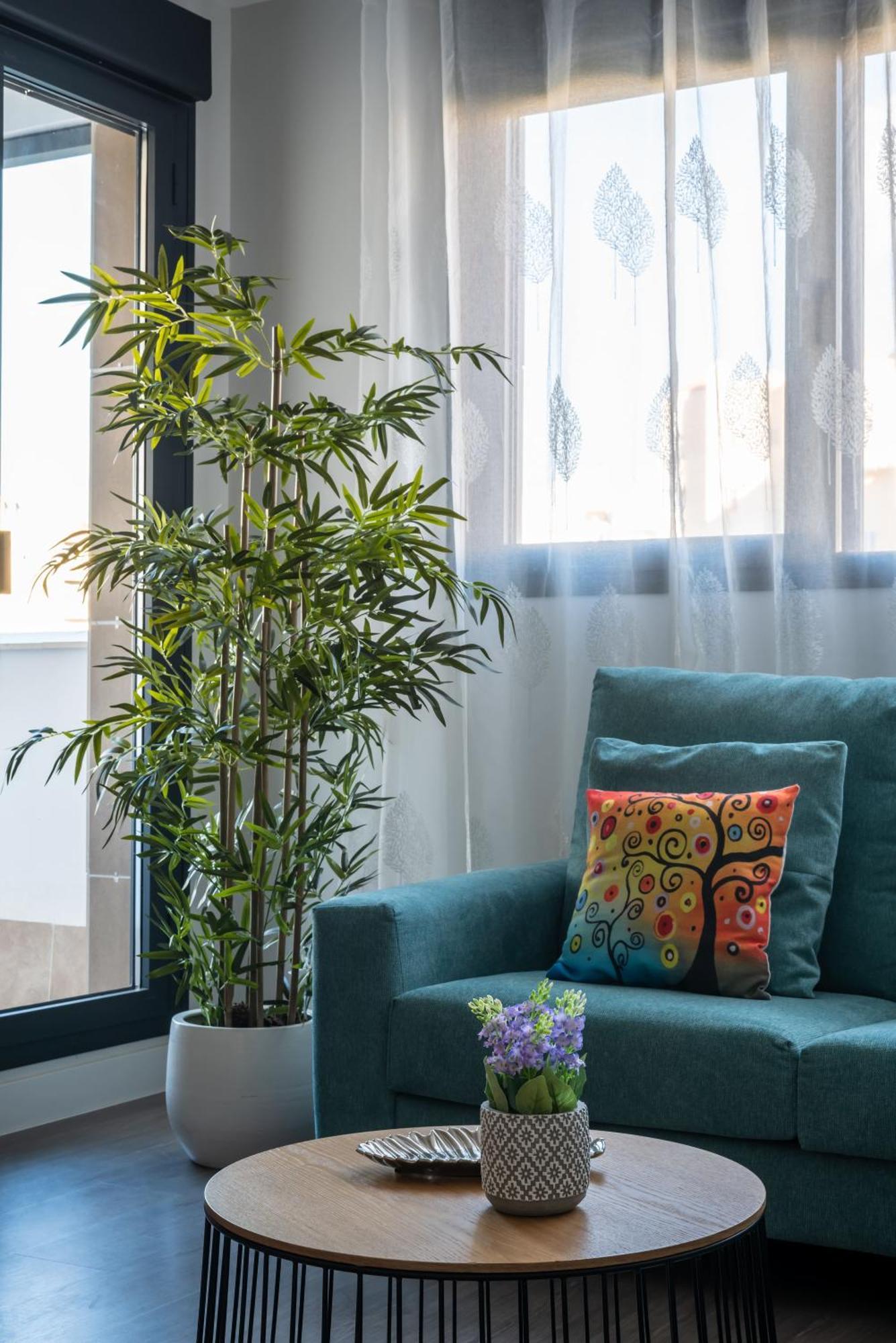 Apartamento Estepona II Dış mekan fotoğraf